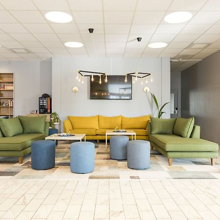 Karlskoga Hotell & Konferens Ngoại thất bức ảnh