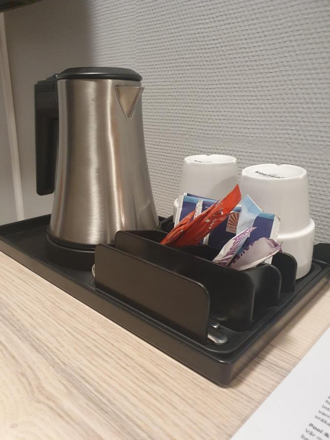 Karlskoga Hotell & Konferens Ngoại thất bức ảnh