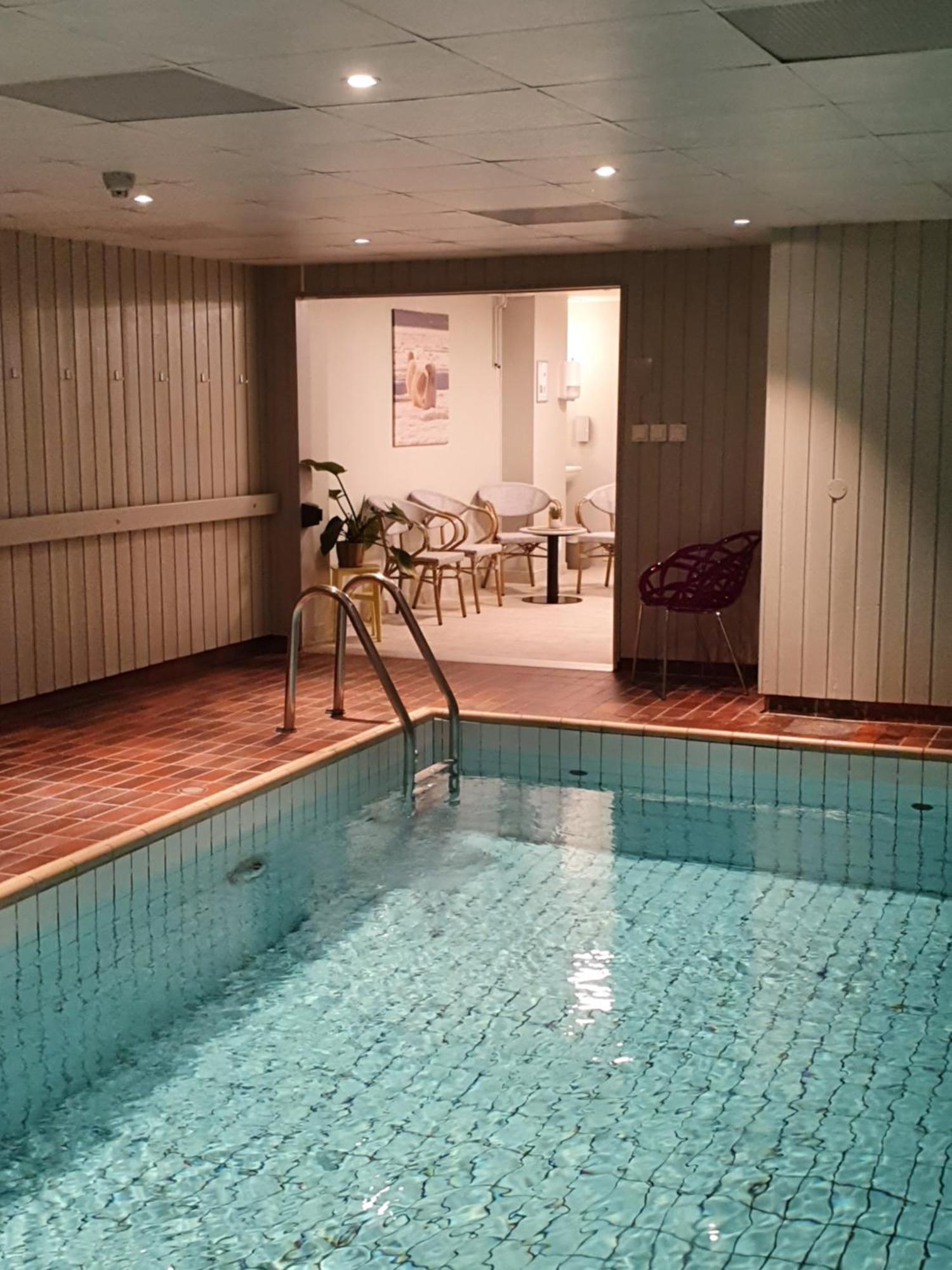 Karlskoga Hotell & Konferens Ngoại thất bức ảnh