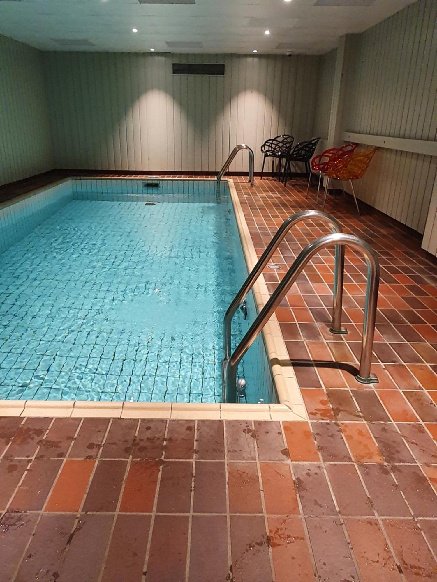 Karlskoga Hotell & Konferens Ngoại thất bức ảnh