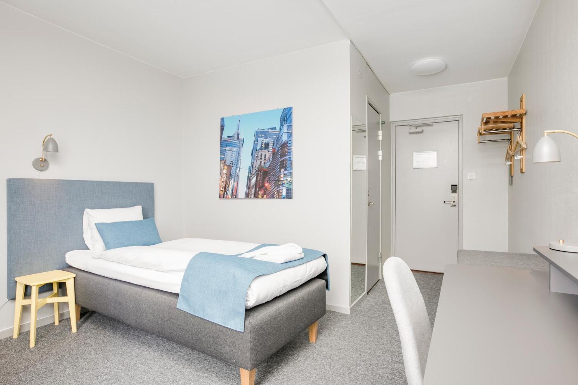 Karlskoga Hotell & Konferens Ngoại thất bức ảnh