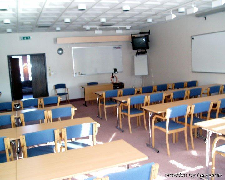 Karlskoga Hotell & Konferens Tiện nghi bức ảnh