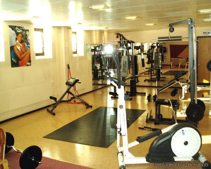 Karlskoga Hotell & Konferens Tiện nghi bức ảnh