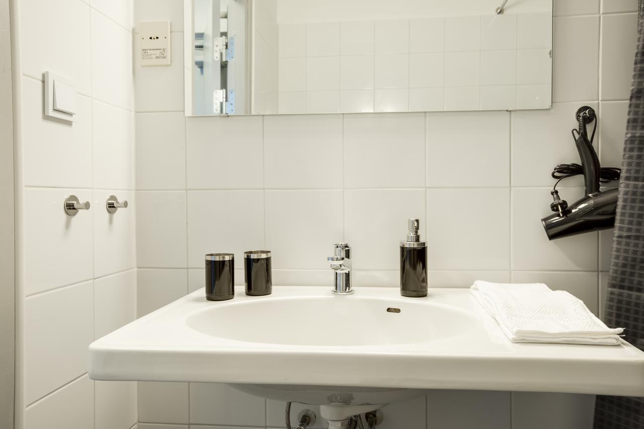 Karlskoga Hotell & Konferens Ngoại thất bức ảnh