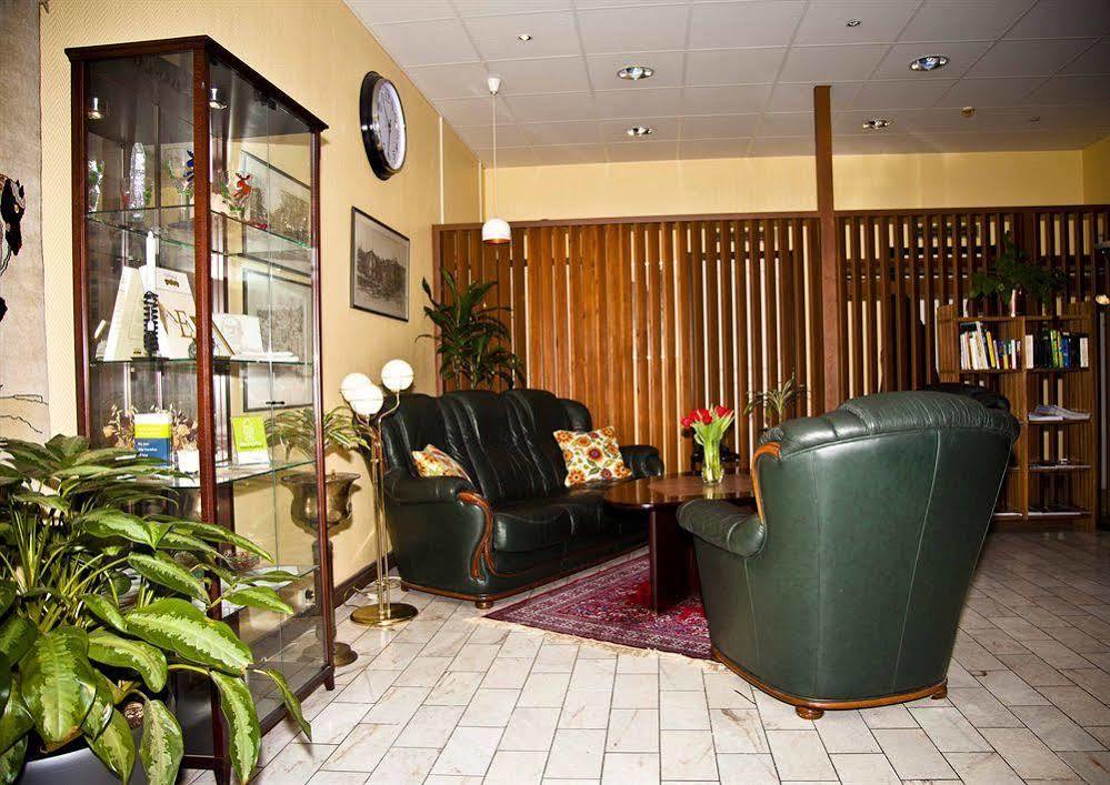 Karlskoga Hotell & Konferens Ngoại thất bức ảnh