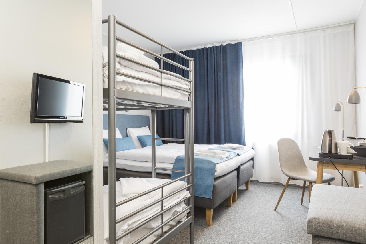 Karlskoga Hotell & Konferens Ngoại thất bức ảnh