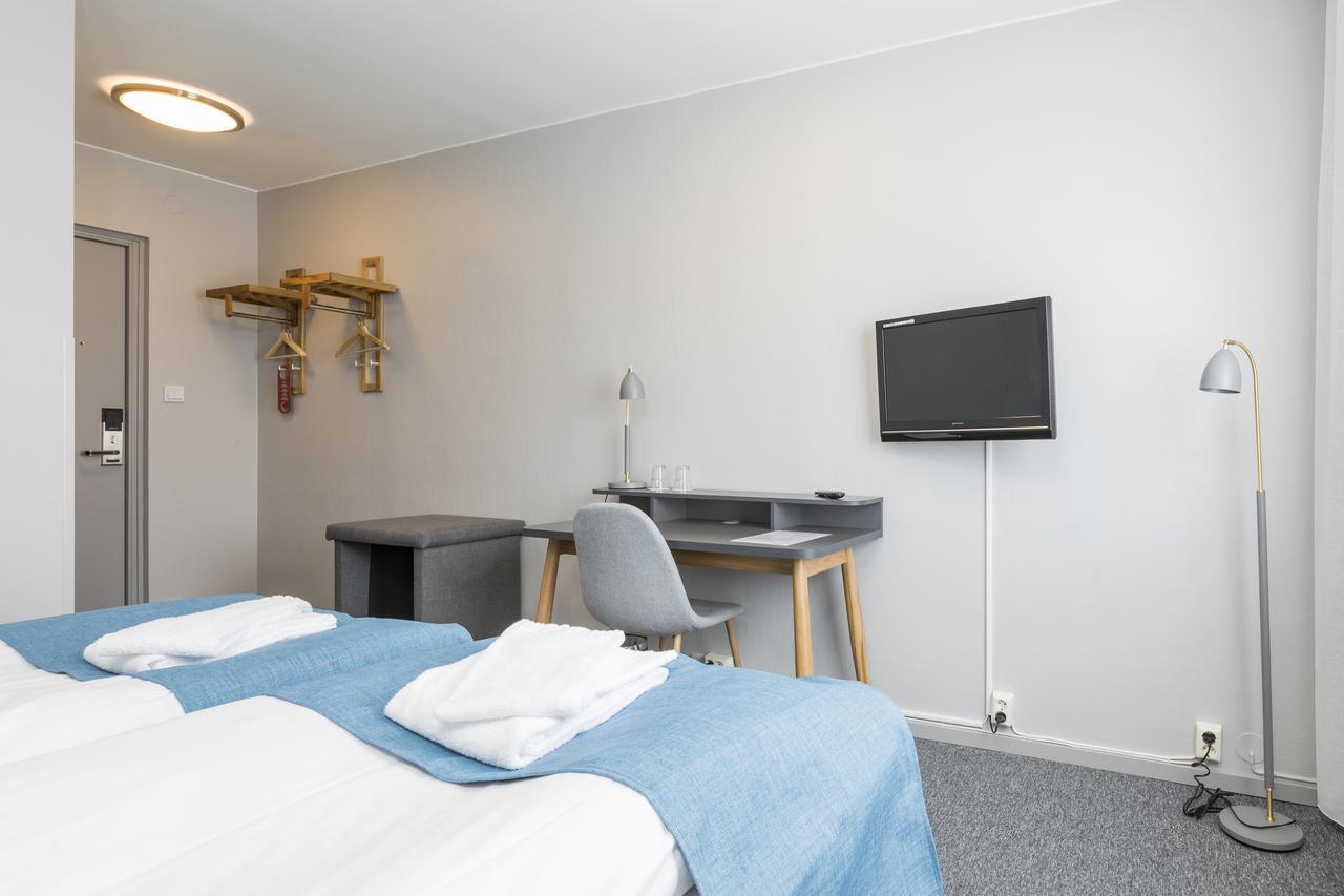 Karlskoga Hotell & Konferens Ngoại thất bức ảnh