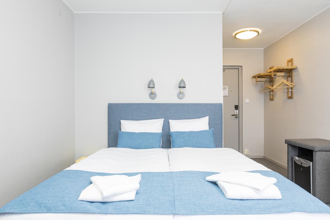 Karlskoga Hotell & Konferens Ngoại thất bức ảnh
