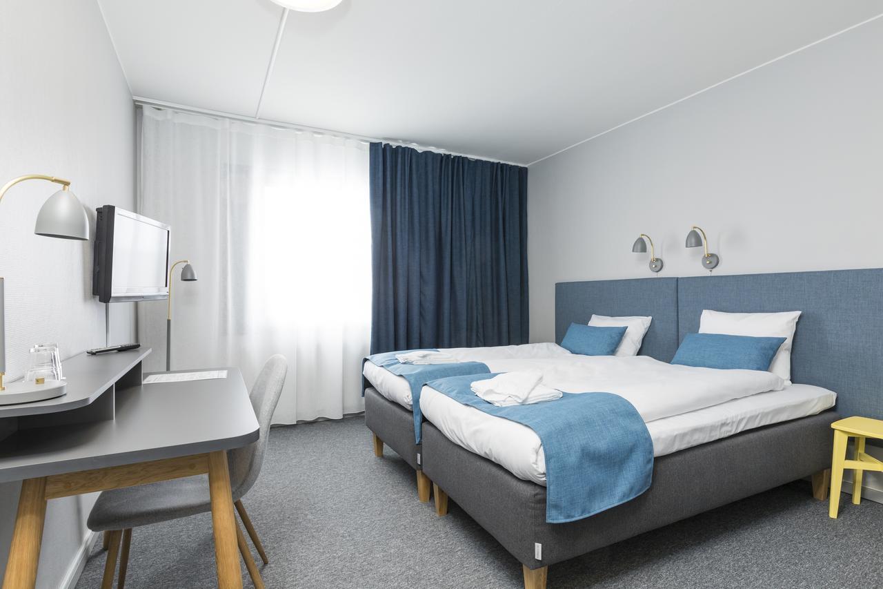 Karlskoga Hotell & Konferens Ngoại thất bức ảnh