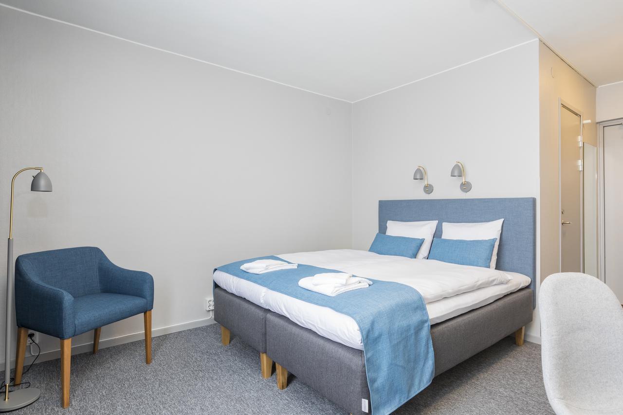 Karlskoga Hotell & Konferens Ngoại thất bức ảnh