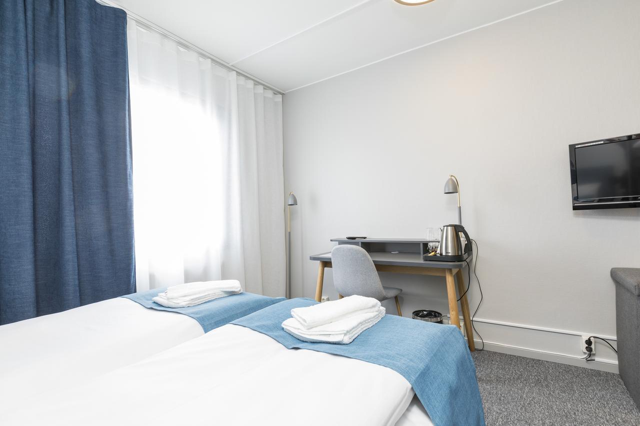 Karlskoga Hotell & Konferens Ngoại thất bức ảnh