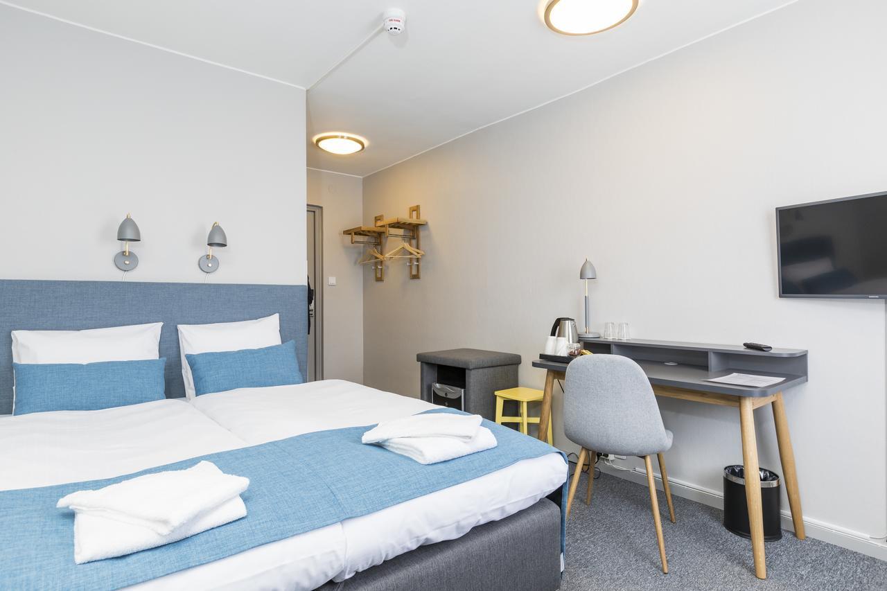 Karlskoga Hotell & Konferens Ngoại thất bức ảnh