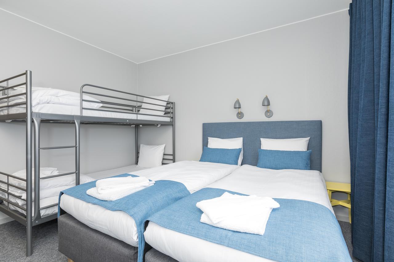 Karlskoga Hotell & Konferens Ngoại thất bức ảnh