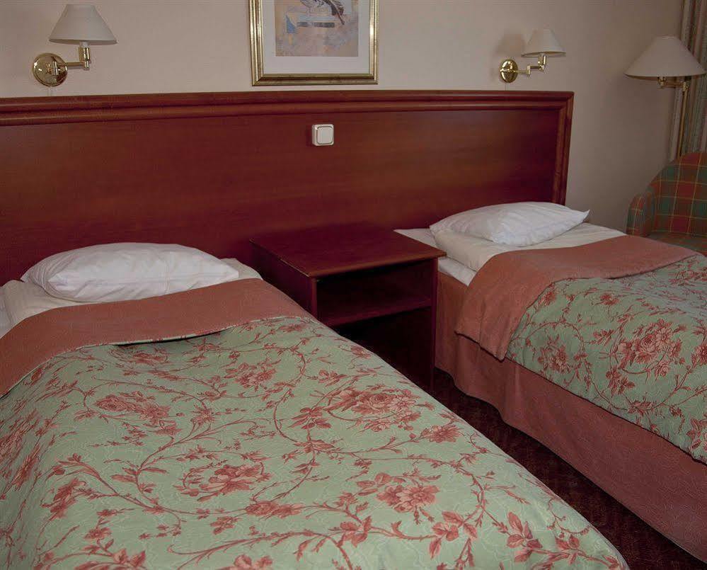 Karlskoga Hotell & Konferens Ngoại thất bức ảnh