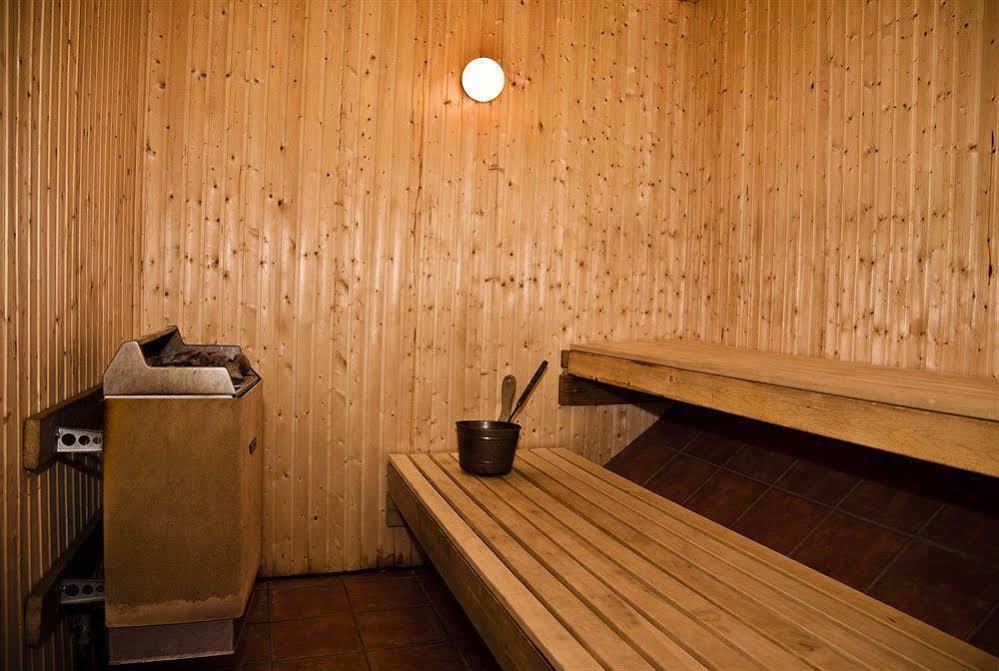 Karlskoga Hotell & Konferens Ngoại thất bức ảnh
