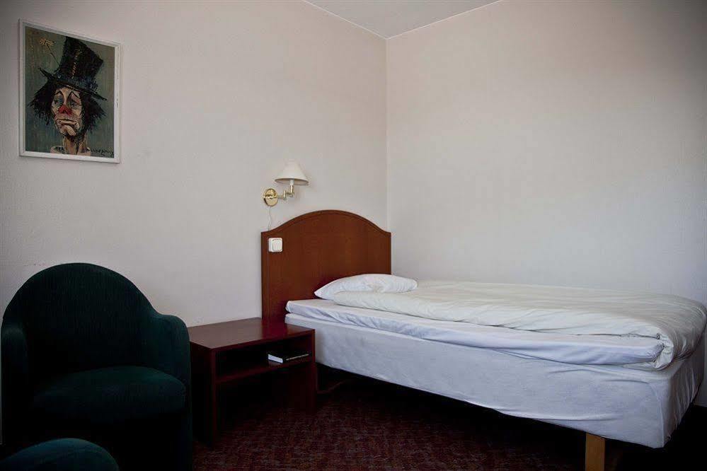 Karlskoga Hotell & Konferens Ngoại thất bức ảnh