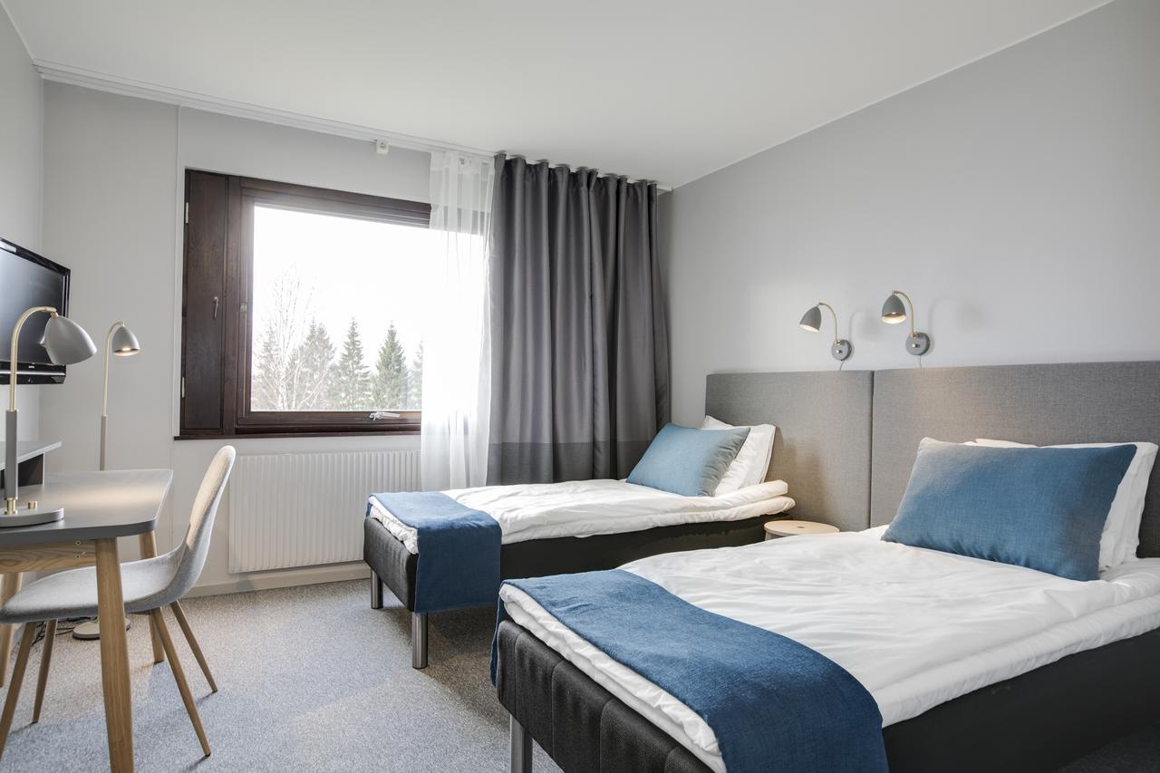 Karlskoga Hotell & Konferens Ngoại thất bức ảnh