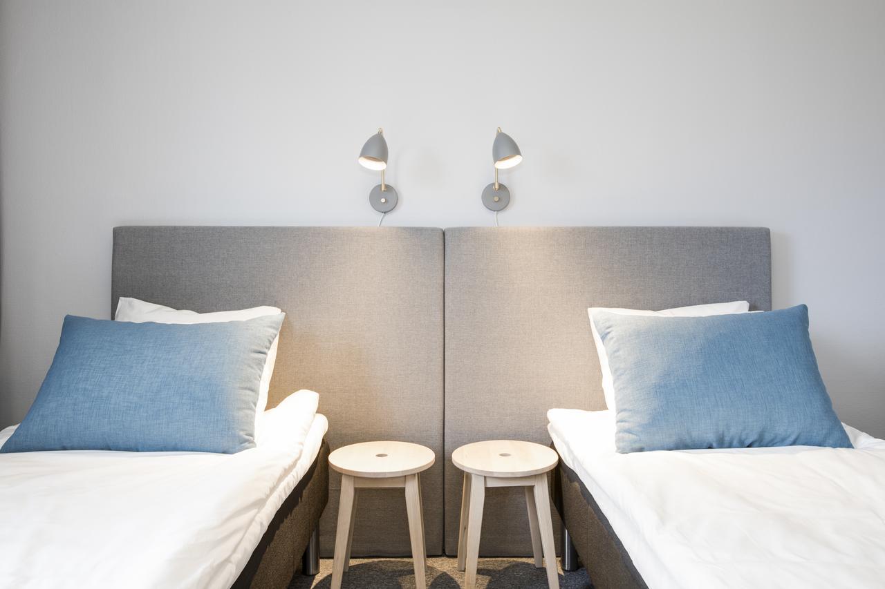 Karlskoga Hotell & Konferens Ngoại thất bức ảnh