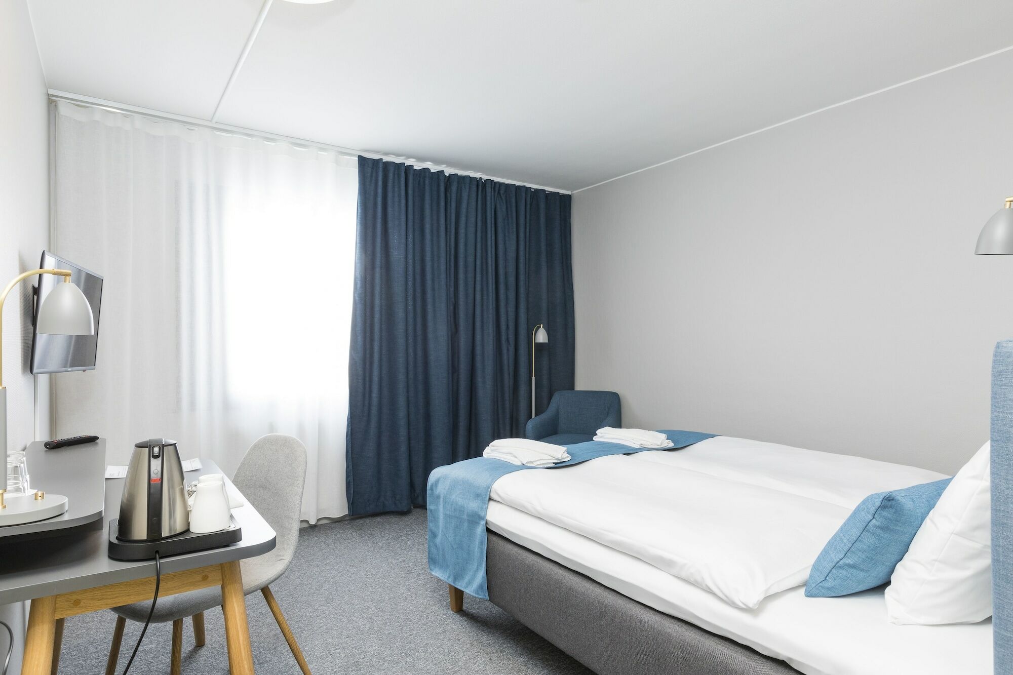 Karlskoga Hotell & Konferens Ngoại thất bức ảnh