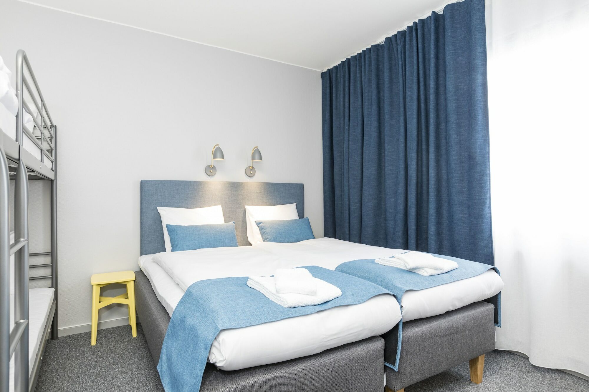 Karlskoga Hotell & Konferens Ngoại thất bức ảnh