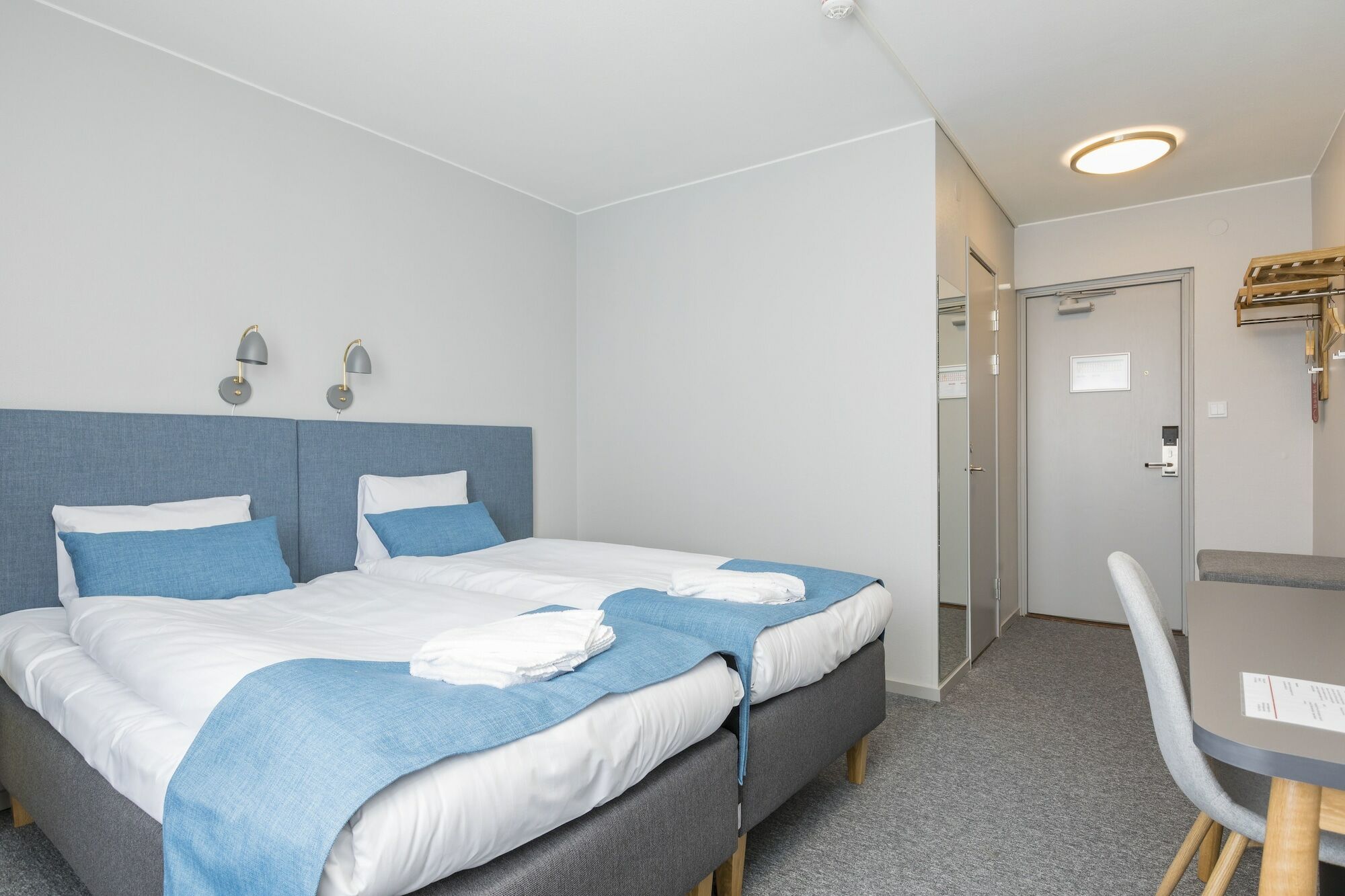 Karlskoga Hotell & Konferens Ngoại thất bức ảnh