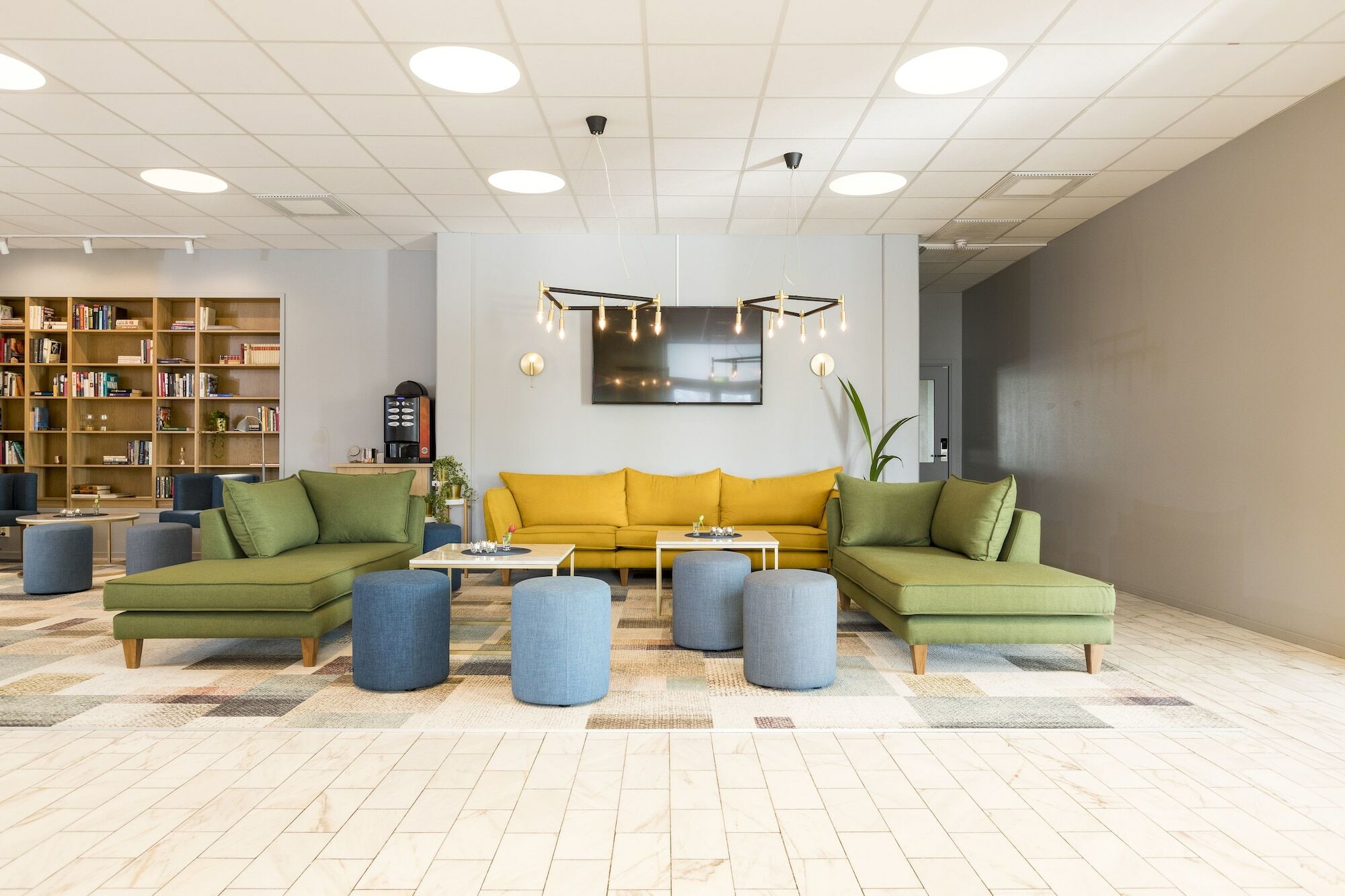 Karlskoga Hotell & Konferens Ngoại thất bức ảnh