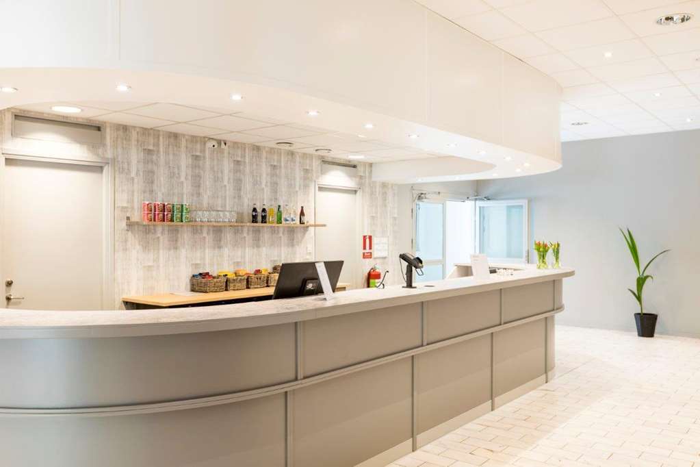 Karlskoga Hotell & Konferens Nội địa bức ảnh